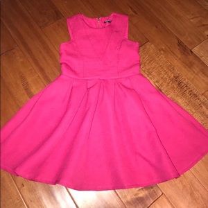 Miss Behave Link Tween Dress